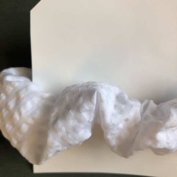 Handmade Scrunchie - Picture 2 of 2